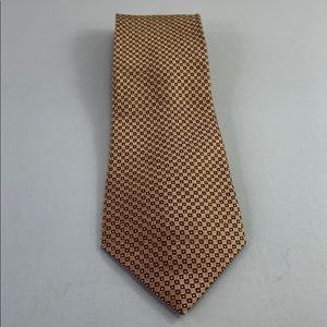 Saxony Collection Men’s Tie
